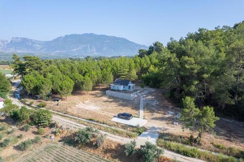 Foto - Einfamilienhaus zum Kaufen in Berlin