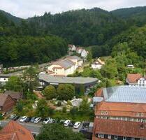 Eilverkauf !!! Drei Zimmer Eigentumswohnung - Bad Grund (Harz)