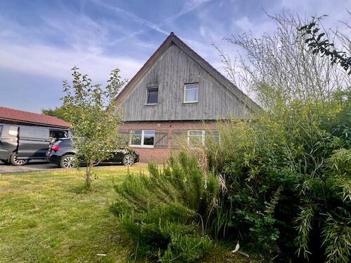 Foto - Einfamilienhaus zum Kaufen in Wilsum