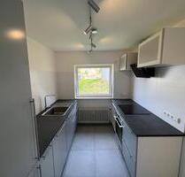 2,5-Zimmer-Wohnung mit EBK und Balkon in Bad Bellingen