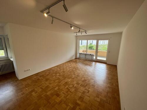 Foto - Etagenwohnung zur Miete in Bad Bellingen