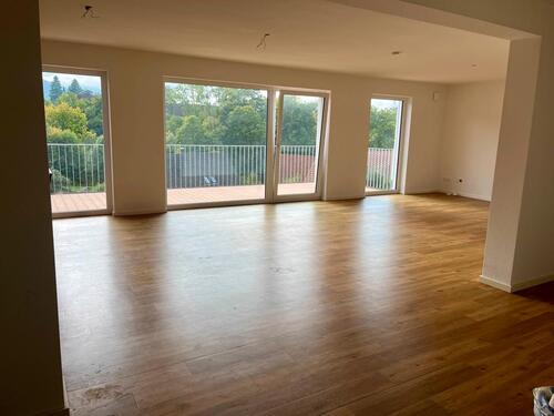 Foto - Etagenwohnung in Balingen