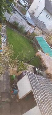 Foto - Etagenwohnung in Illertissen