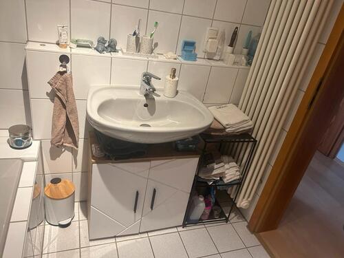 Foto - 2 Zimmer Etagenwohnung zur Miete in Eltmann