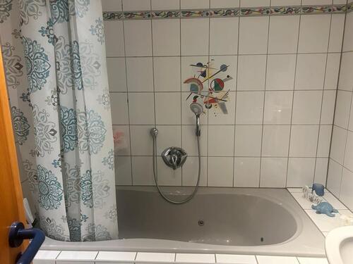 Foto - Etagenwohnung in Eltmann zur Miete