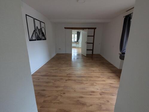 Foto - Schöne Wohnung mit Einbauküche, ab sofort frei!