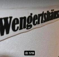 Ferienwohnung Wengertshäusle Volkach, OT Köhler