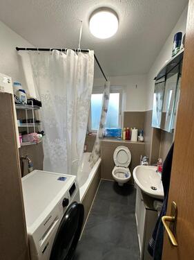 Foto - 1 Zimmer Etagenwohnung in Herbrechtingen