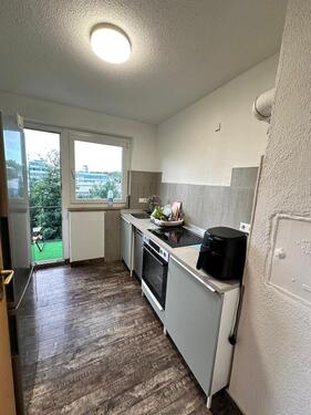 Foto - Etagenwohnung in Herbrechtingen zur Miete