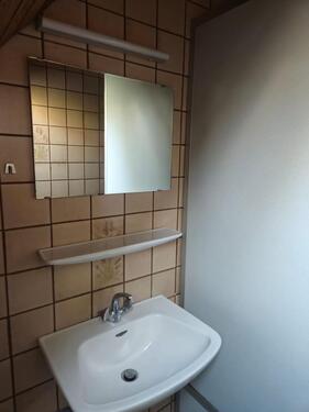 Foto - 2 Zimmer Etagenwohnung in Gomadingen