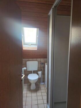 Foto - Etagenwohnung in Gomadingen zur Miete