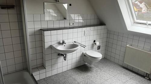 Foto - Etagenwohnung in Sankt Ingbert zur Miete