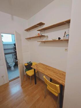 Foto - Etagenwohnung in Berlin zur Miete