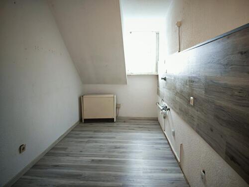 Foto - Gut geschnittene 2,5 Raum Dachgeschosswohnung in GE-Heßler