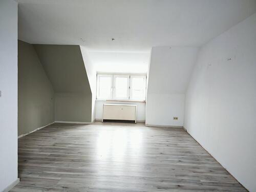 Foto - Etagenwohnung in Gelsenkirchen zur Miete