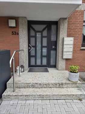 Foto - Moderne 3-Zimmer Wohnung mit Garten in beliebter Lage von Lünen