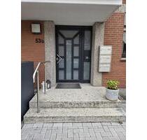 Moderne 3-Zimmer Wohnung mit Garten in beliebter Lage von Lünen