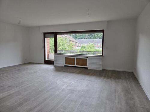 Foto - 3 Zimmer Erdgeschoßwohnung in Lünen