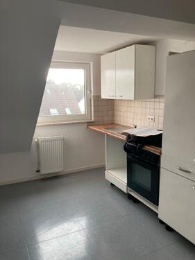 Foto - 2 Zimmer Dachgeschoßwohnung zur Miete in Bochum