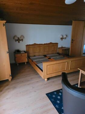 Foto - 1 Zimmer Etagenwohnung in Siegsdorf