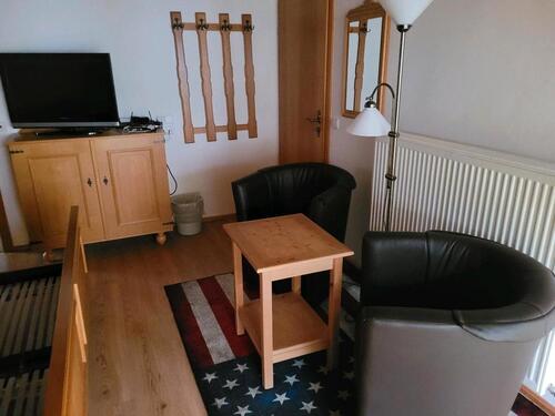 Foto - Etagenwohnung in Siegsdorf zur Miete