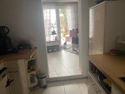 Foto - 58 qm Anliegerwohnung in ZirndorfBronnamberg ab 1.3.26