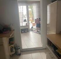 58 qm Anliegerwohnung in ZirndorfBronnamberg ab 1.3.26