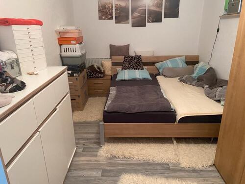 Foto - 2 Zimmer Etagenwohnung in Zirndorf