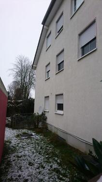 Foto - 3.5 Zimmer Erdgeschoßwohnung zur Miete in Neukirchen-Vluyn