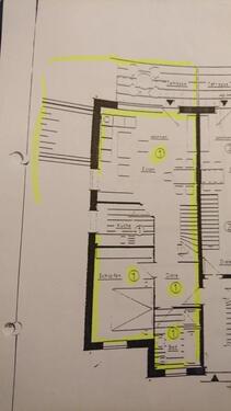 Foto - 3.5 Zimmer Erdgeschoßwohnung in Neukirchen-Vluyn