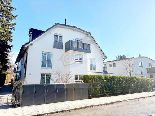 Foto - 3 Zimmer Etagenwohnung zur Miete in München