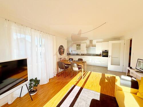 Foto - 3 Zimmer Etagenwohnung in München