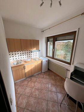 Foto - Helle 2-Zimmer-Wohnung in Morscheid - teilmöbliert - Stellplatz