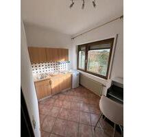 Helle 2-Zimmer-Wohnung in Morscheid - teilmöbliert - Stellplatz - Osburg