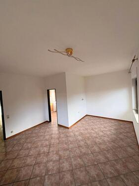 Foto - 1 Zimmer Erdgeschoßwohnung zur Miete in Osburg