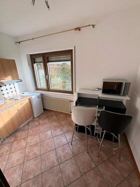 Foto - Erdgeschoßwohnung in Osburg zur Miete