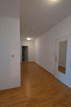 Foto - Etagenwohnung in Lübeck zur Miete