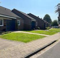NEU renovierte 1-Zimmer-Erdgeschosswohnung mit Terrasse - Ostrhauderfehn