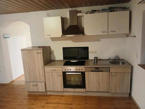 Foto - 1 Zimmer Erdgeschoßwohnung zur Miete in Weyarn