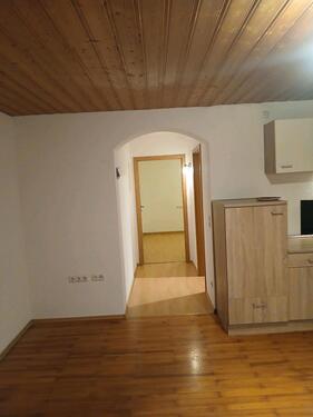 Foto - 1 Zimmer Erdgeschoßwohnung in Weyarn