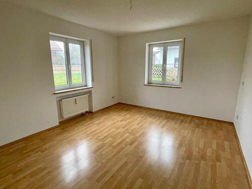 Foto - 3.5 Zimmer Erdgeschoßwohnung zur Miete in Kinsau