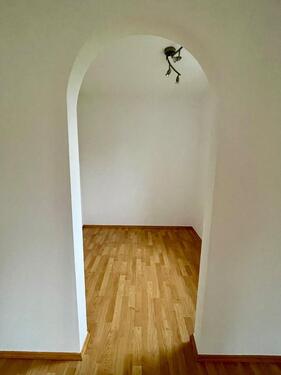 Foto - 3.5 Zimmer Erdgeschoßwohnung in Kinsau