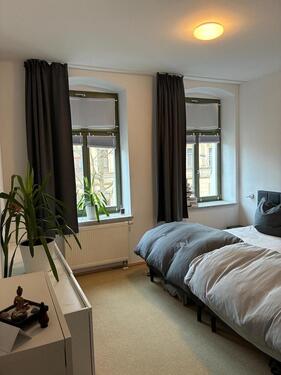 Foto - Attraktive 2 Zi-Whg mit EBK und Carport