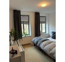 Attraktive 2 Zi-Whg mit EBK und Carport - Zwickau