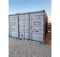 Self Storage - Lagerfläche - Seecontainer - Eichstätt