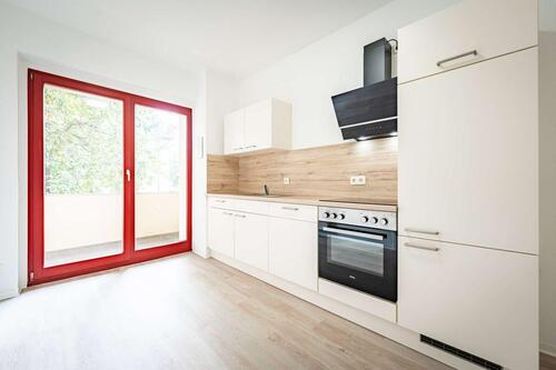 Foto - 2 Zimmer Etagenwohnung zur Miete in Magdeburg