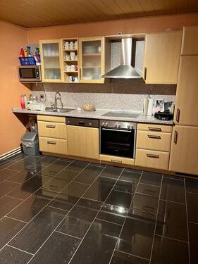 Foto - Wohnung ca. 100 qm. 4 Zimmer , Küche , Bad