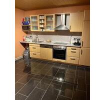 Wohnung ca. 100 qm. 4 Zimmer , Küche , Bad - Seesen