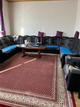 Foto - 4 Zimmer Dachgeschoßwohnung zur Miete in Seesen