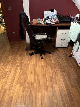 Foto - 4 Zimmer Dachgeschoßwohnung in Seesen